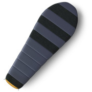 Saco de dormir de plumón Husky Dexter Short