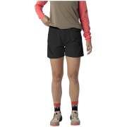 Pantalones cortos de mujer Dynafit Traverse Hybrid Shorts W