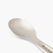 Juego de cubiertos Sea to Summit Detour Stainless Steel Cutlery Set 3 Piece