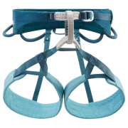 Arnés Petzl Sama azul atlantic blue