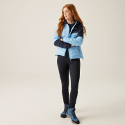 Chaqueta de invierno para mujer Regatta Wmn Hood Hillpck III