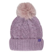 Gorro 4F Cap F657 violeta VIOLET