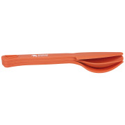 Juego de cubiertos Zulu Easy Picnic Cuttlery 3in1