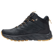 Botines trekking hombre Regatta Derino Mid