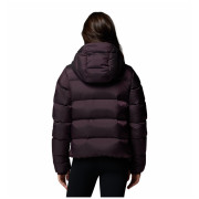 Chaqueta de invierno para mujer Columbia Amaze Puff™ Hooded Jacket