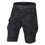 Pantalones cortos de hombre Husky Kalfer M (2022) gris TmGrey