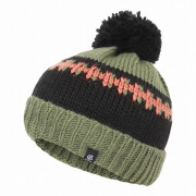 Gorro para niños Dare 2b Boffin II Beanie verde/negro OlvneGrn/Blk