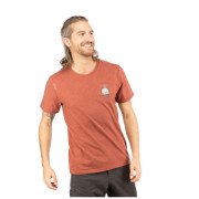 Camiseta de hombre Chillaz E Ciao