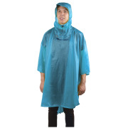 Poncho Sea to Summit Poncho 15D azul Blue