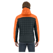 Chaqueta de hombre Karpos Lastei Active Pl.Jkt