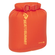 Bolsa impermeable Sea to Summit Lightweight Dry Bag 3 L naranja Spicy Orange