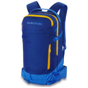 Mochila Dakine Heli Pro 24 L azul oscuro deep blue