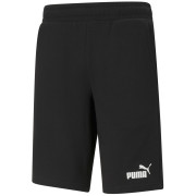 Pantalones cortos de hombre Puma ESS Shorts 10"" negro black