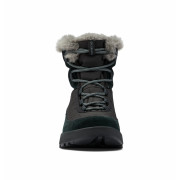 Botas de nieve para mujer Columbia Slopeside Peak Luxe