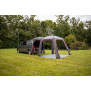 Carpa de autocaravana/furgoneta Vango Tailgate Hub Low