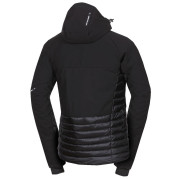 Chaqueta softshell de hombre Northfinder Emeryk