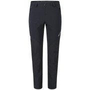 Pantalones de hombre Montura Vertigo Light 2 Pants negro Black