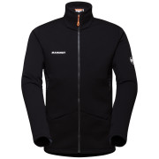 Chaqueta de hombre Mammut Aconcagua ML Jacket Men negro/blanco Blackwhite