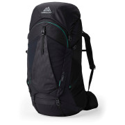 Mochila Gregory Stout 70 EU negro Forest Black