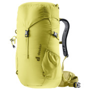 Mochila para niños Deuter Climber 22 amarillo sprout-linden