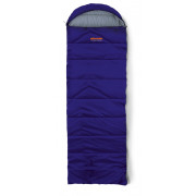 Saco de dormir Pinguin Safari (2019) azul