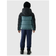 Chaqueta para niños 4F Down Jacket M621