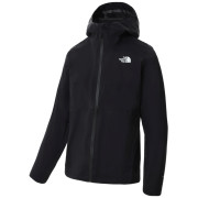 Chaqueta de hombre The North Face West Basin Dryvent Jacket negro Tnf Black