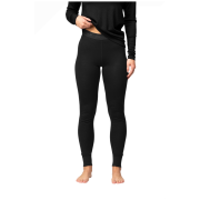 Calzoncillos funcionales de mujer Devold Breeze Plus Merino 200 Longs Wmn