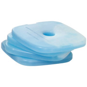 Bloques refrigerantes Brunner Ice Pack 140 azul