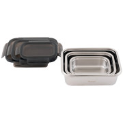 Caja de alimentos Outwell Camper Food Box Set
