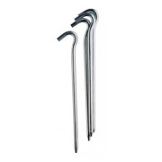 Estaquilla de tienda Vango Alloy Pin Pegs 19cm x 7mm