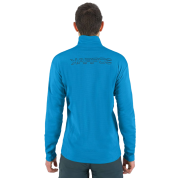 Sudadera de hombre Karpos Pizzocco Half Zip