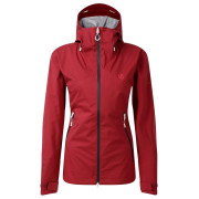 Chaqueta de mujer Dare 2b Haik 3 Layer Jacket rojo Tibetan Red