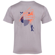 Camiseta de hombre High Point Sella T-shirt