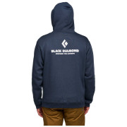 Sudadera de hombre Black Diamond Equipment for Alpinists Hoody