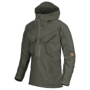 Chaqueta de hombre Helikon-Tex Pilgrim Anorak Jacket® verde Taiga Green