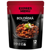 Plato preparado Expres menu Salsa boloñesa 600 g