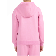 Sudadera para niños 4F Sweatshirt F2694 Pink