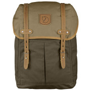 Mochila Fjällräven Rucksack No. 21 Medium khaki 255-220 khaki-sand
