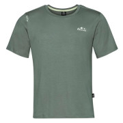 Camiseta de hombre Chillaz Bozen Chillaz Mountain verde Dark Green