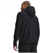 Chaqueta de hombre Under Armour Unstoppable Woven Jacket