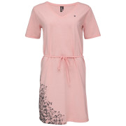 Vestido de mujer Loap Aurora rosa claro pink