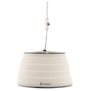 Lámpara Outwell Sargas Lux blanco CreamWhite