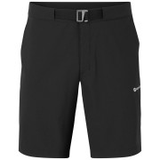 Pantalones cortos de hombre Montane Tenacity Lite Shorts negro Black