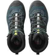 Calzado de hombre Salomon Quest 4D 3 Gtx