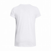 Camiseta de mujer Under Armour W SPORTSTYLE LOGO SS