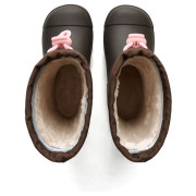 Botas de invierno para niños Tretorn Gränna Vinter Bristol Black
