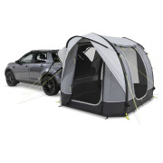 Carpa de autocaravana/furgoneta Kampa Tailgater AIR gris