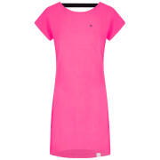 Vestido Loap Abnera rosa pink