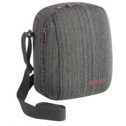 Bolsa Boll Prophet 3 l gris/violeta SaltAndPepper/Lilac